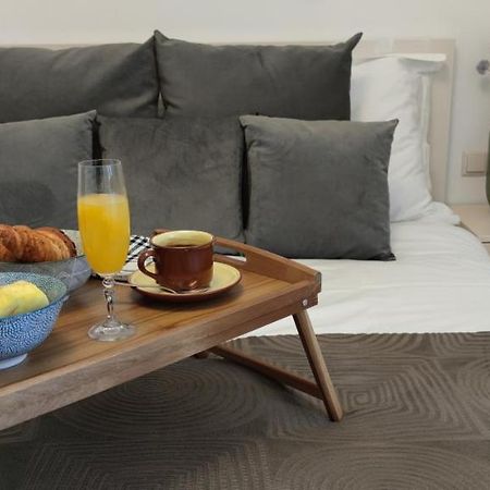 Apartment City Center Ровинь Экстерьер фото